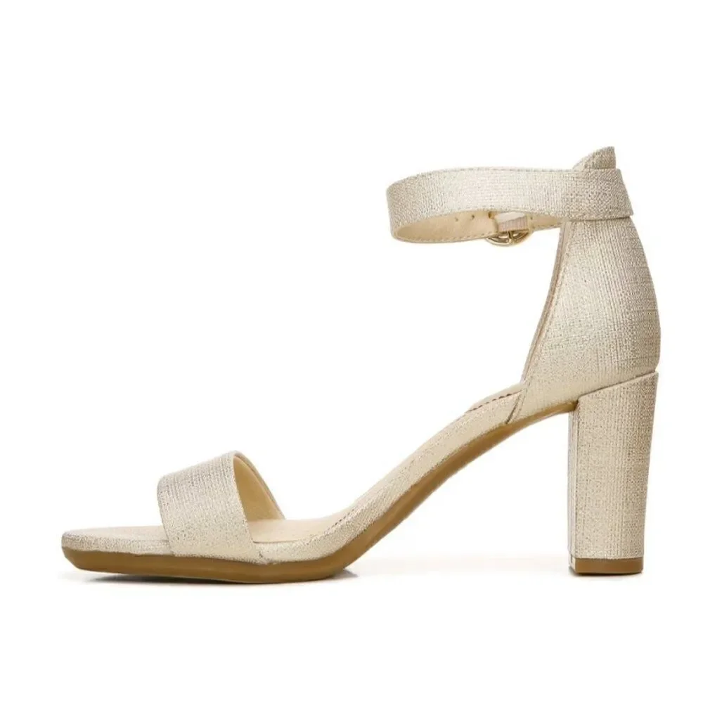 LIFESTRIDE Averly City Sandals (WIDE)